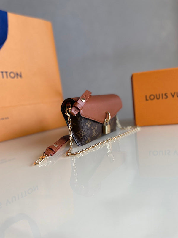 Glami-is - LOV Lady Bags - 1006