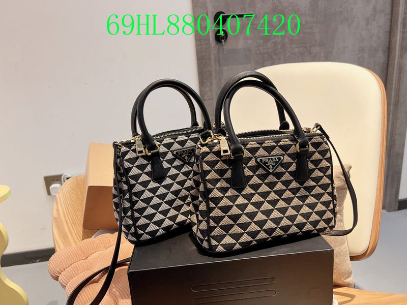 Satchel Bags - PDA Bags - 4472