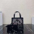 Satchel Bags - PDA Bags - 1637