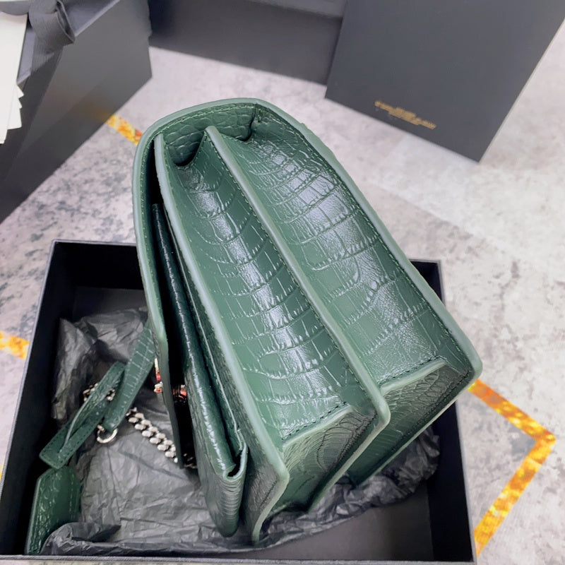 Glamy - YLS Bags - 539