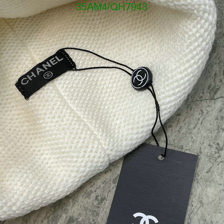 SAMC - CHL Caps & Hats - 194