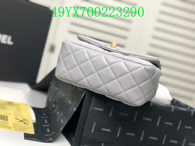 Satchel Bags - CHL Bags - 5443