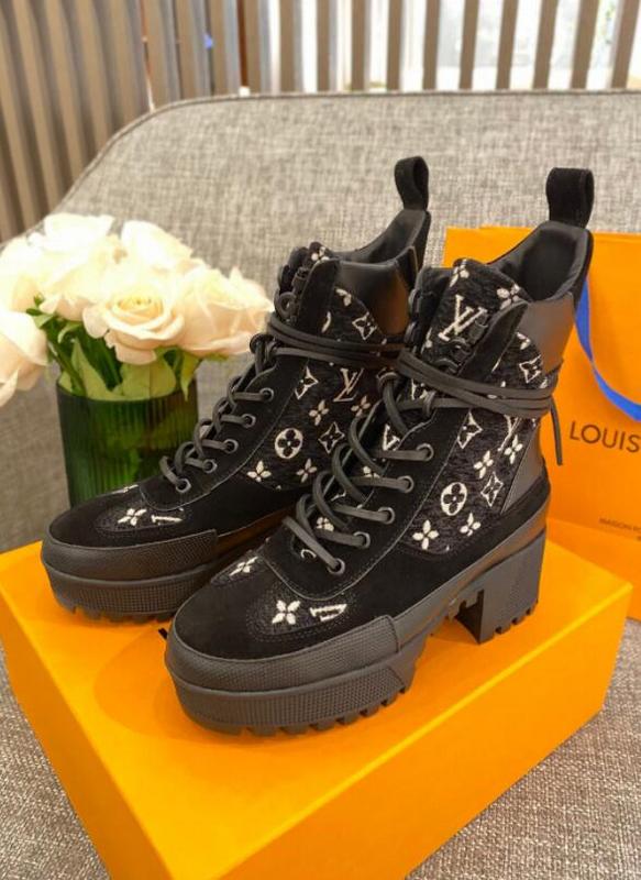 SAMC - LOV Women Shoes - 1240