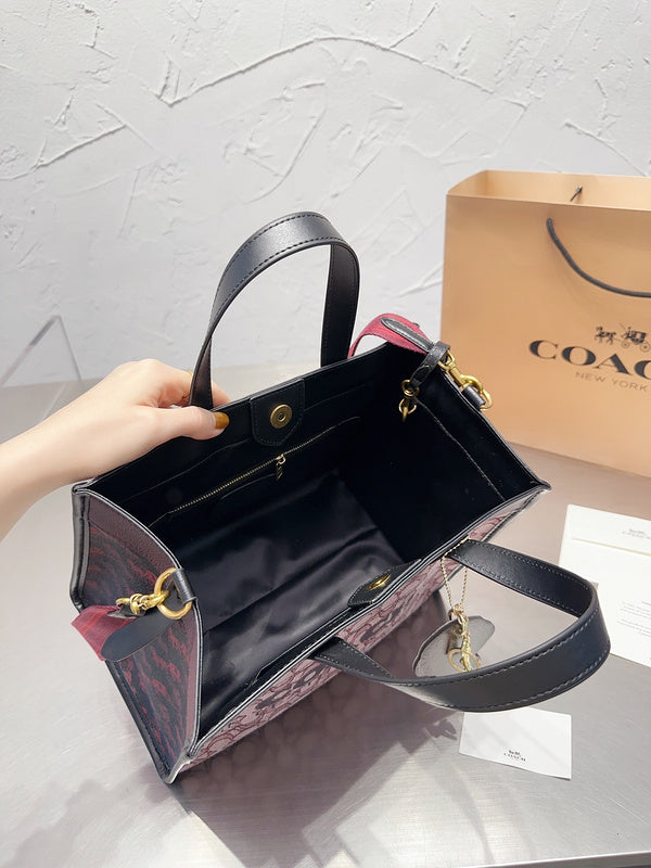 Satchel Bags - CCH Bags - 194