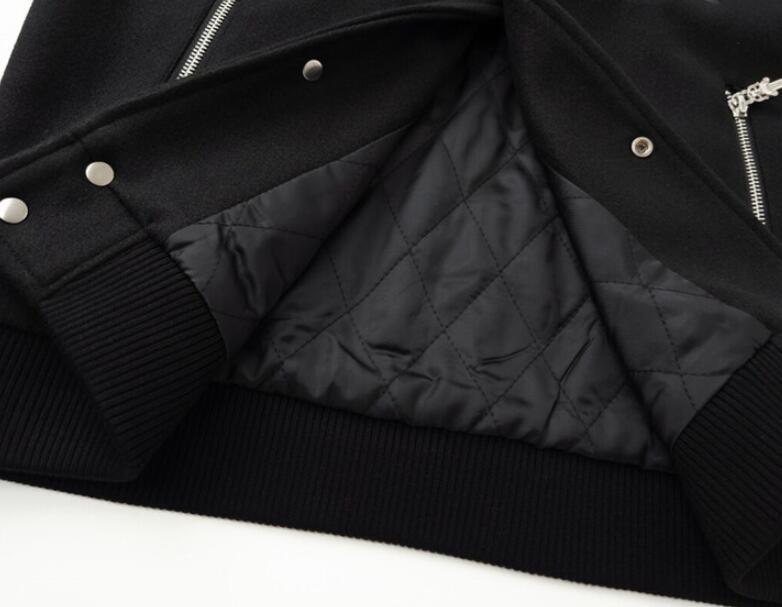 SAMC - Mix Jackets - 357