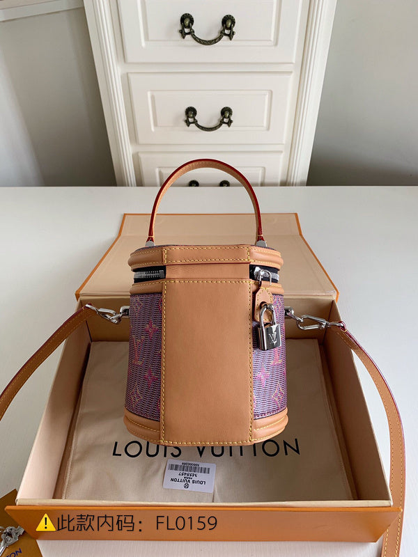 Glami-LAON - LOV Bags - 1350