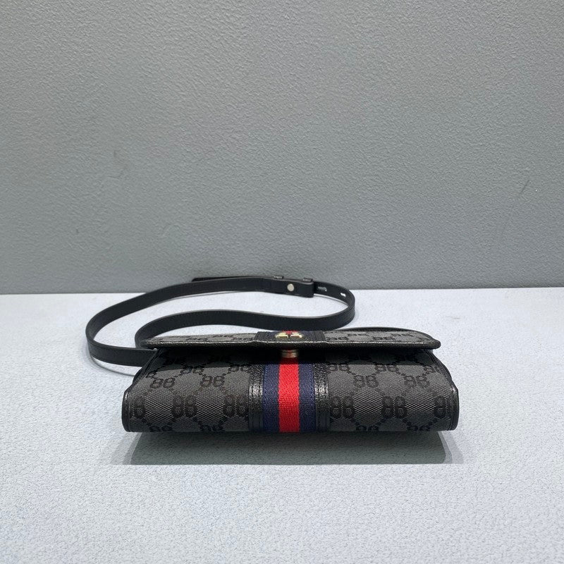 Satchel Bags - BGA Bags - 113