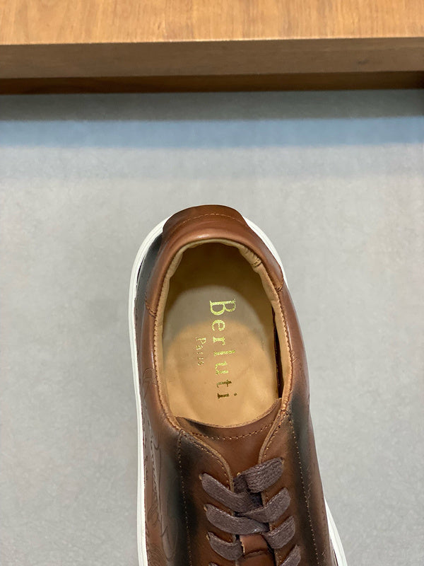 Glami - BRE Men Shoes - 115