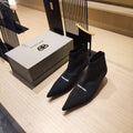 Satchel Bags - BGA Shoes - 1046