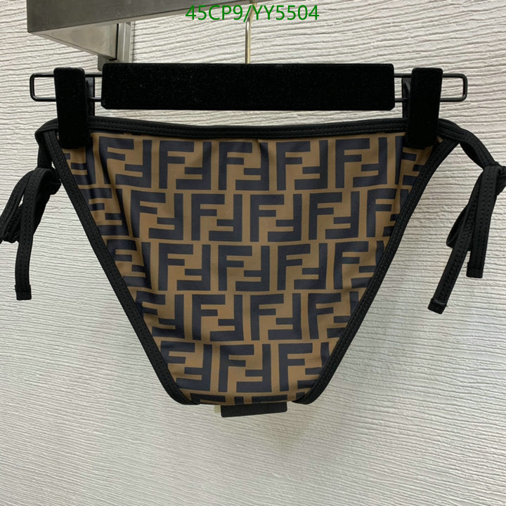 SAMC - FDE Swimsuits - 097