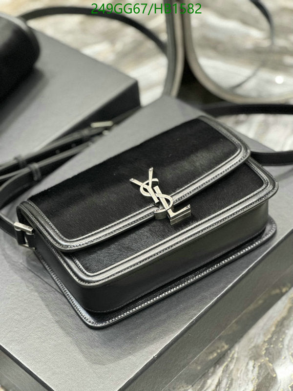 SAMC - YLS Bags - 158