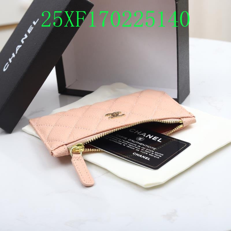 Glami - CHL Wallet - 2553