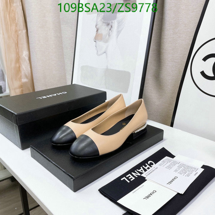 SAMC - CHL Women Shoes Ballet - 220