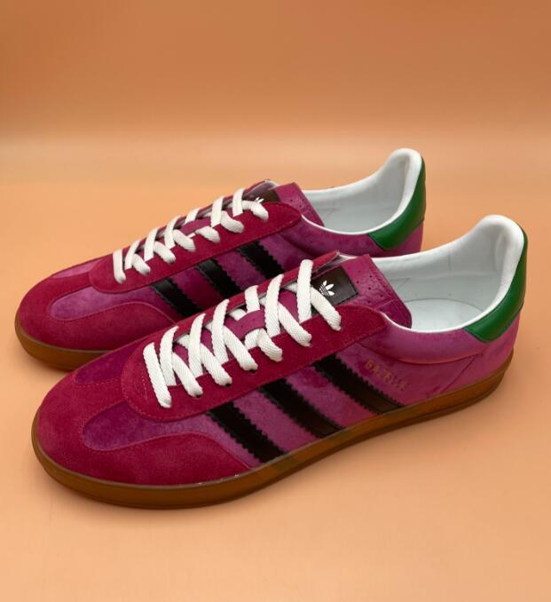 SAMC - GUKI Women Shoes - 517