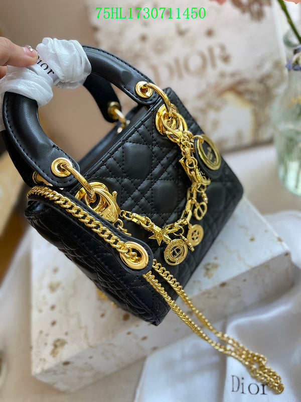 Glami - DOR Bags - 1505