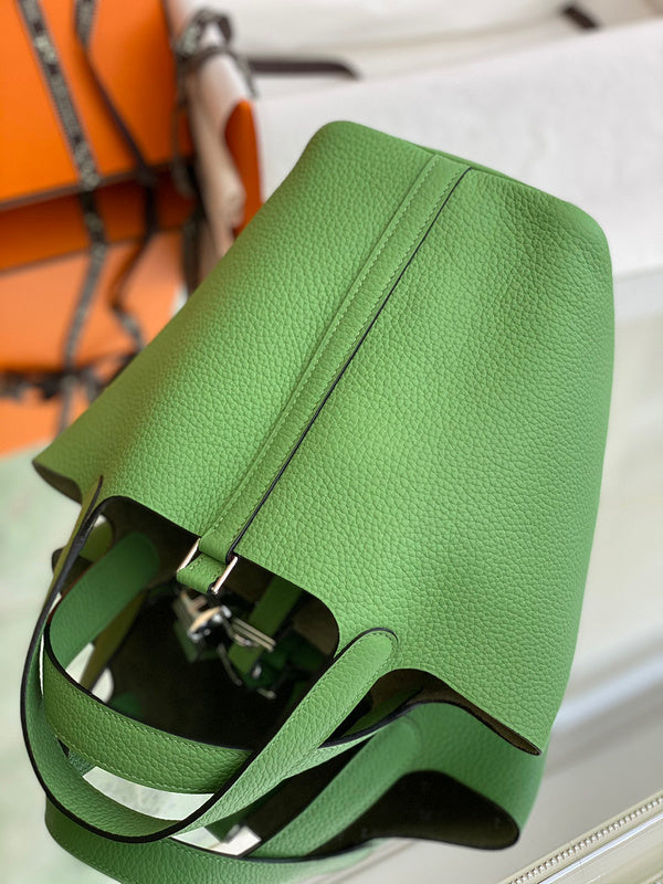 Satchel Bags - HMS-Bags - 188