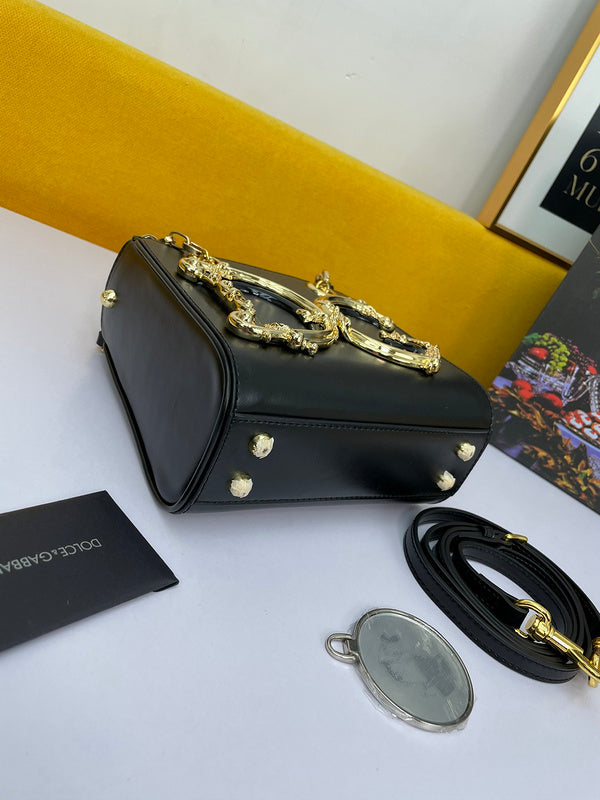 Satchel Bags - DG Bags - 229