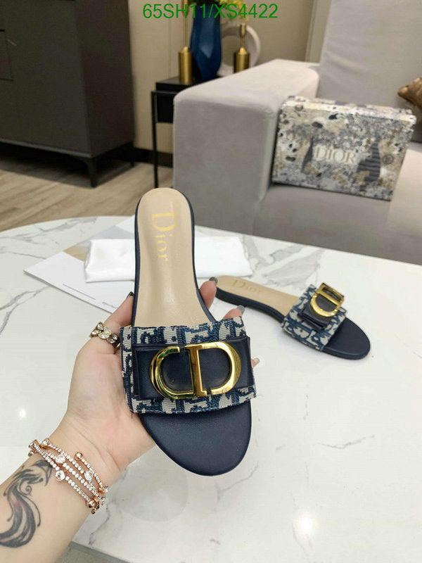 SAMCC - DOR Women Shoes - 2186