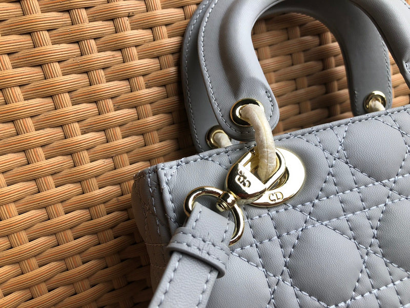 Satchel Bags - DOR Bags - 083