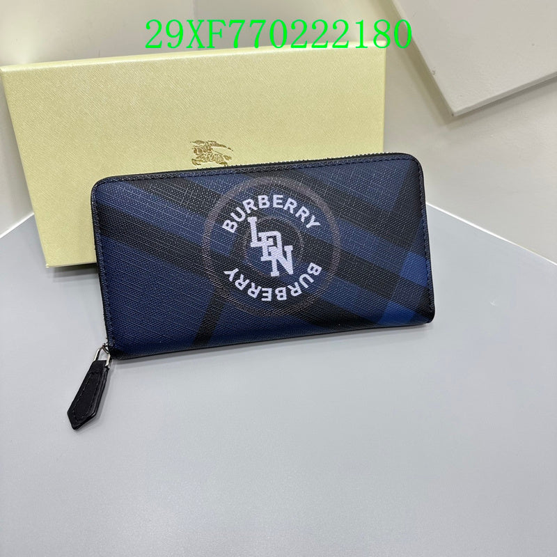 Glami - BOR Wallet - 050