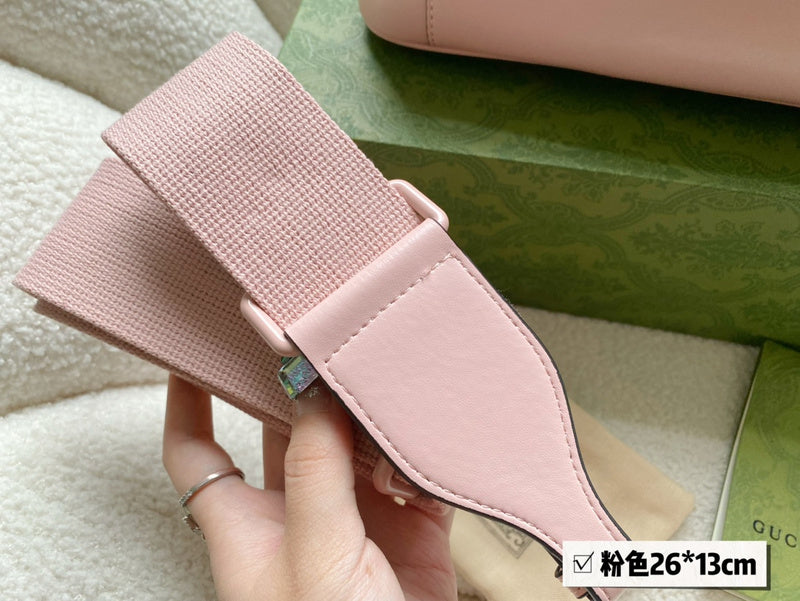Glami Fashion - GCI Bags - 11619