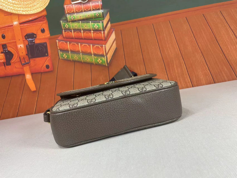Satchel Bags - GCI Bags - 1825