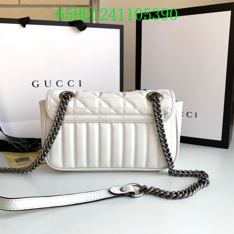 Glami Fashion - GCI Bags - 10432