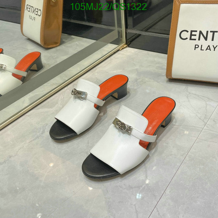 SAMC - HMS Women Shoes - 318