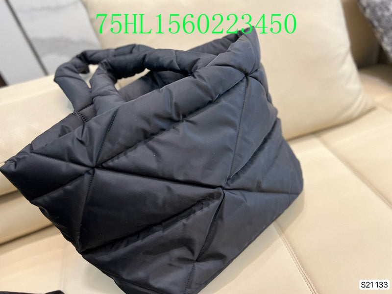 Satchel Bags - PDA Bags - 4618