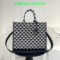 Satchel Bags - PDA Bags - 3942
