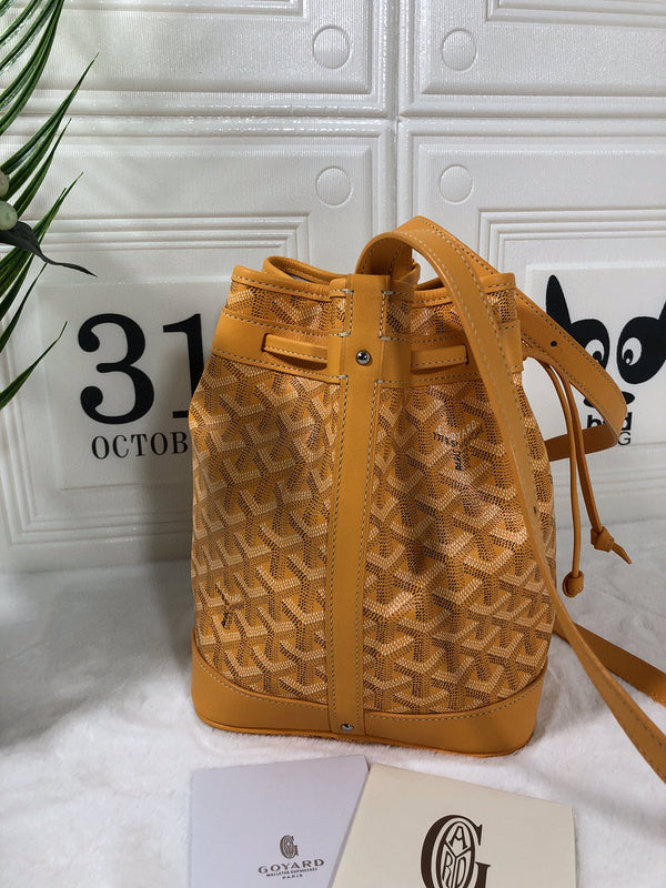 ELE - GOD Bags - 178