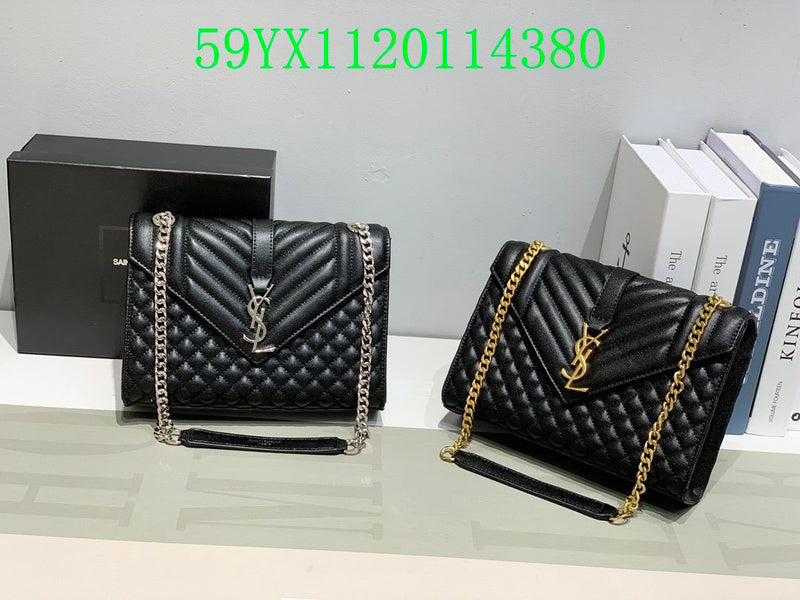 Glami - YLS Bags - 1955
