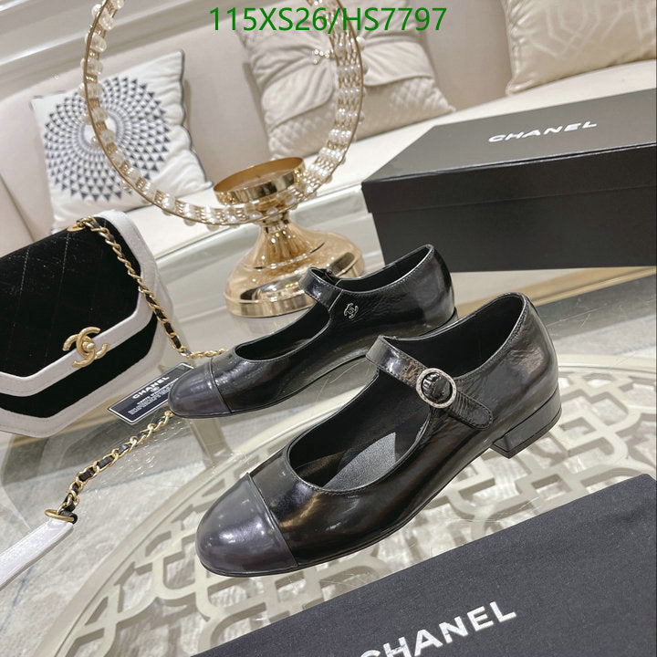 SAMC - CHL Women Shoes Ballet - 082