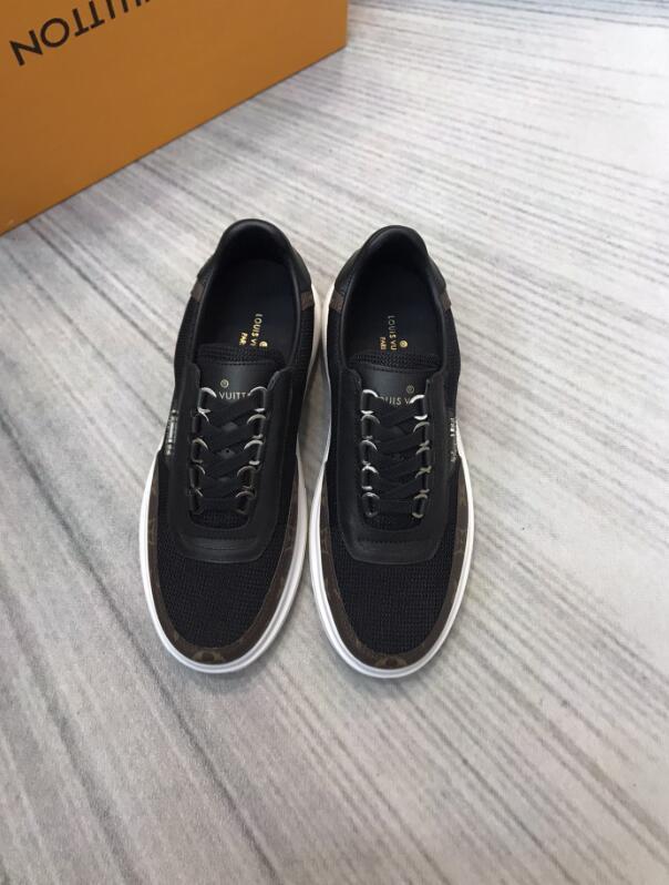 SAMC - LOV Men Shoes - 1325