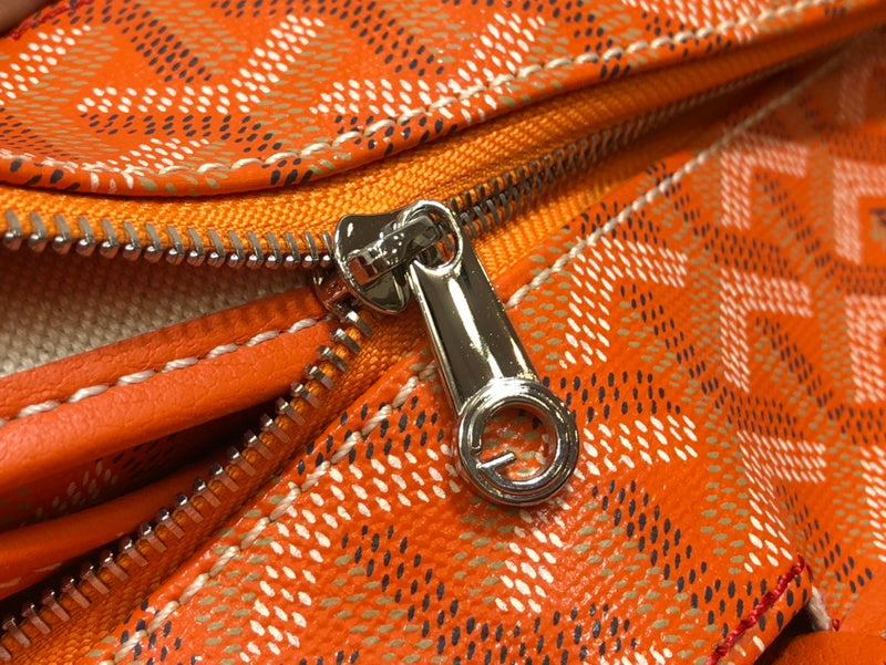 Satchel Bags - GOD Bags - 964