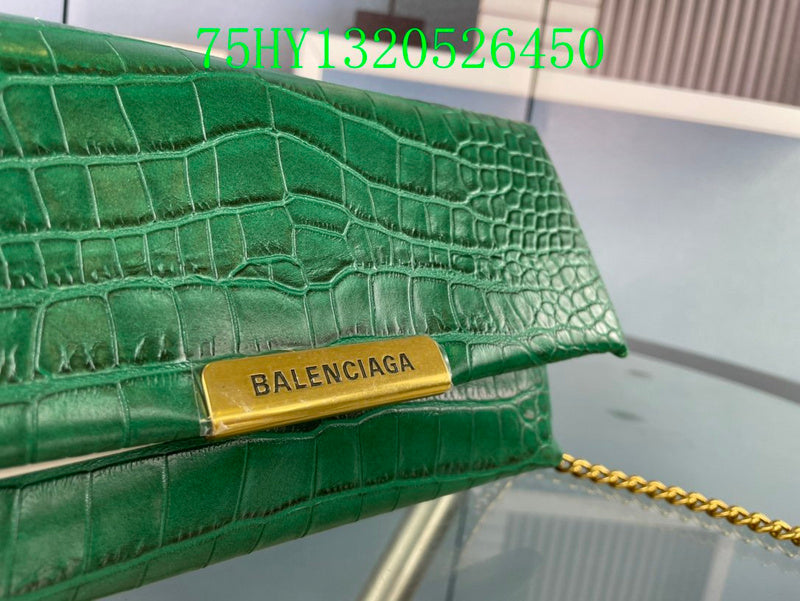 Satchel Bags - BGA Bags - 2293