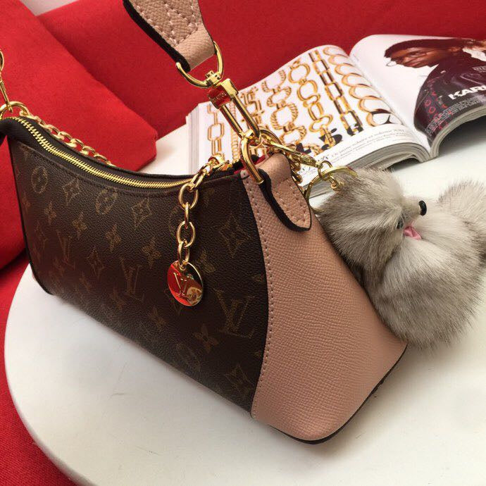 Fashion Lu-Vi bags - 3684