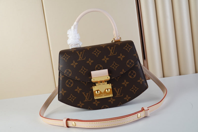 Glami- Glami- Lu-Vi bags - 3402