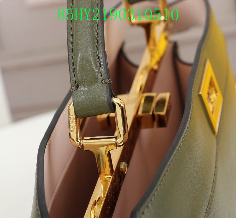 Glami - FDE Bags - 1874