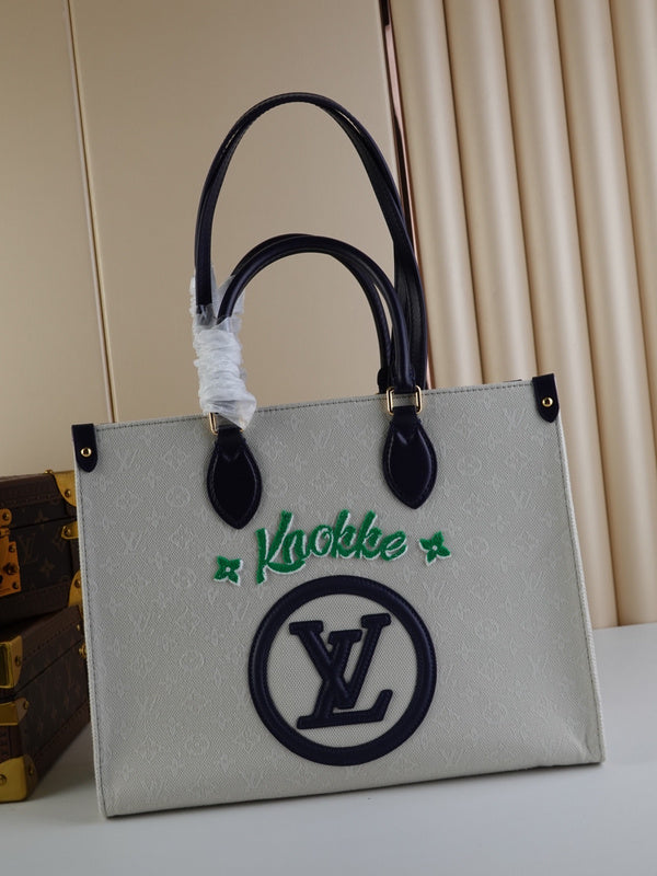 Satchel Bags - VL Bags - 6598