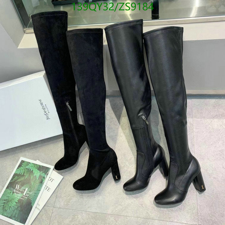SAMC - YLS Women Shoes - 143