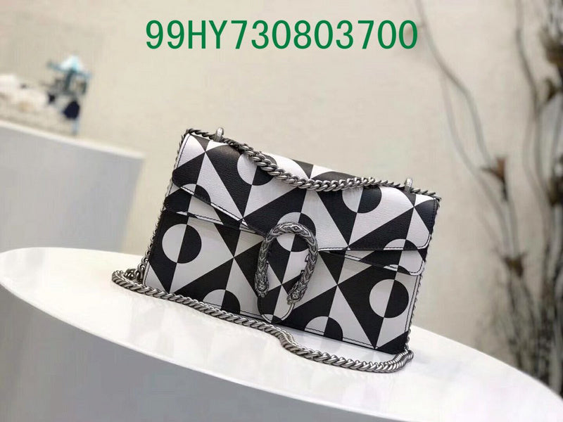 Glami Fashion - GCI Bags - 10673