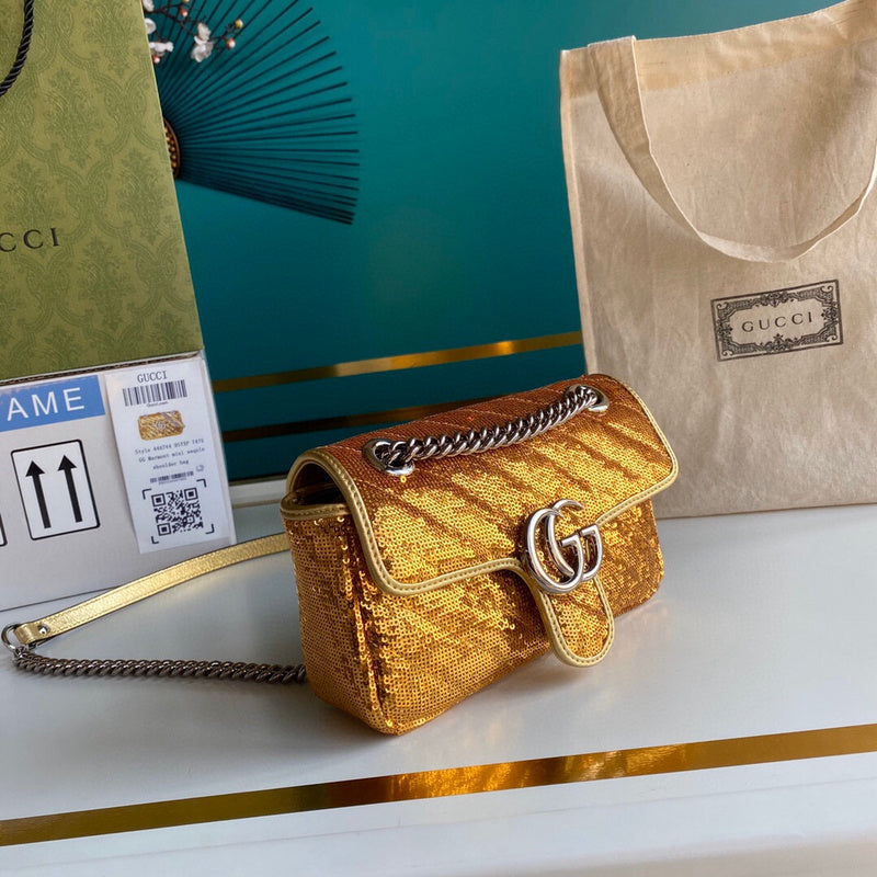 Glami Fashion - GCI Bags - 6052