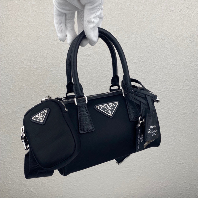 Satchel Bags - PDA Bags - 1378