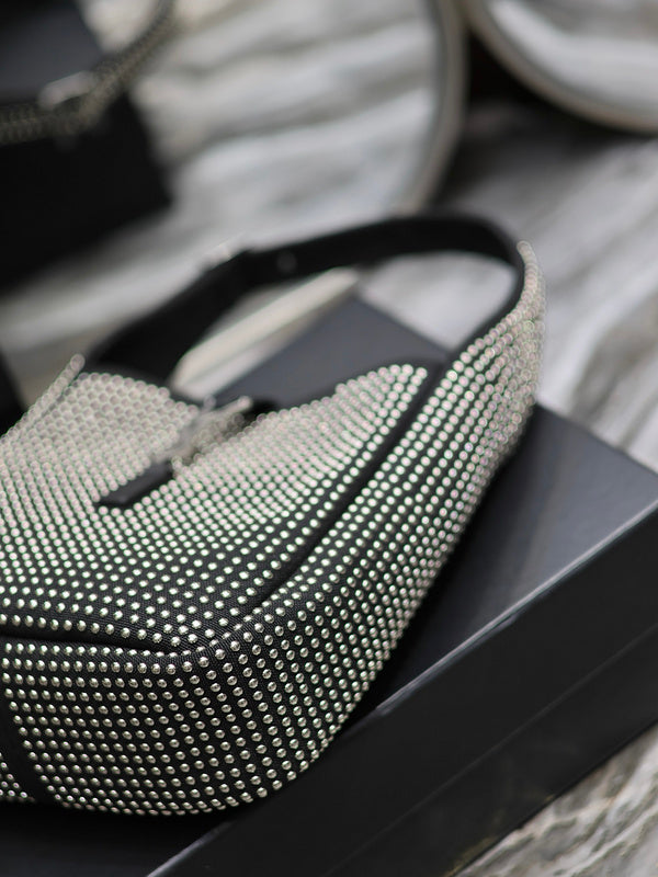 Satchel Bags - SLY Bags - 258