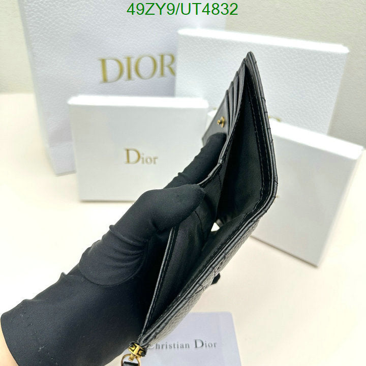 SAMC - DOR Wallets - 052