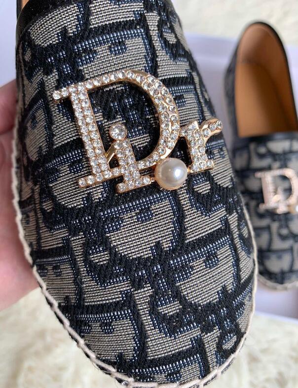 SAMCC - DOR Women Shoes - 1221