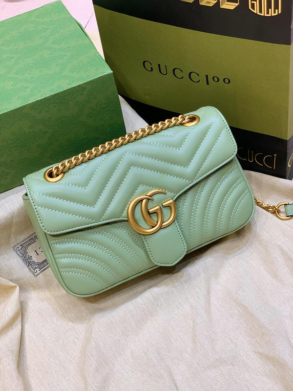 Satchel Bags - GCI Bags - 1534