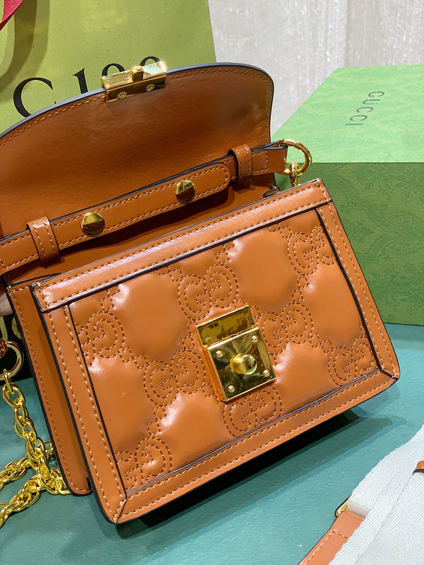 Satchel Bags - GCI Bags - 1700