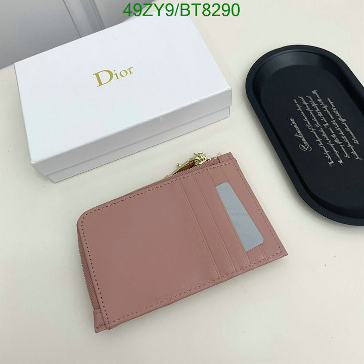 SAMC - DOR Wallets - 024